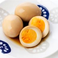 【炒飯の素】　　　　　　　　味つけ卵