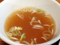 【炒飯の素】　　　　　　　　中華スープ